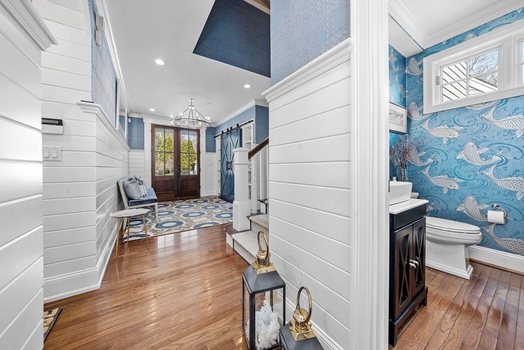 House in Cohasset, Massachusetts, United States 3 - 18655011
