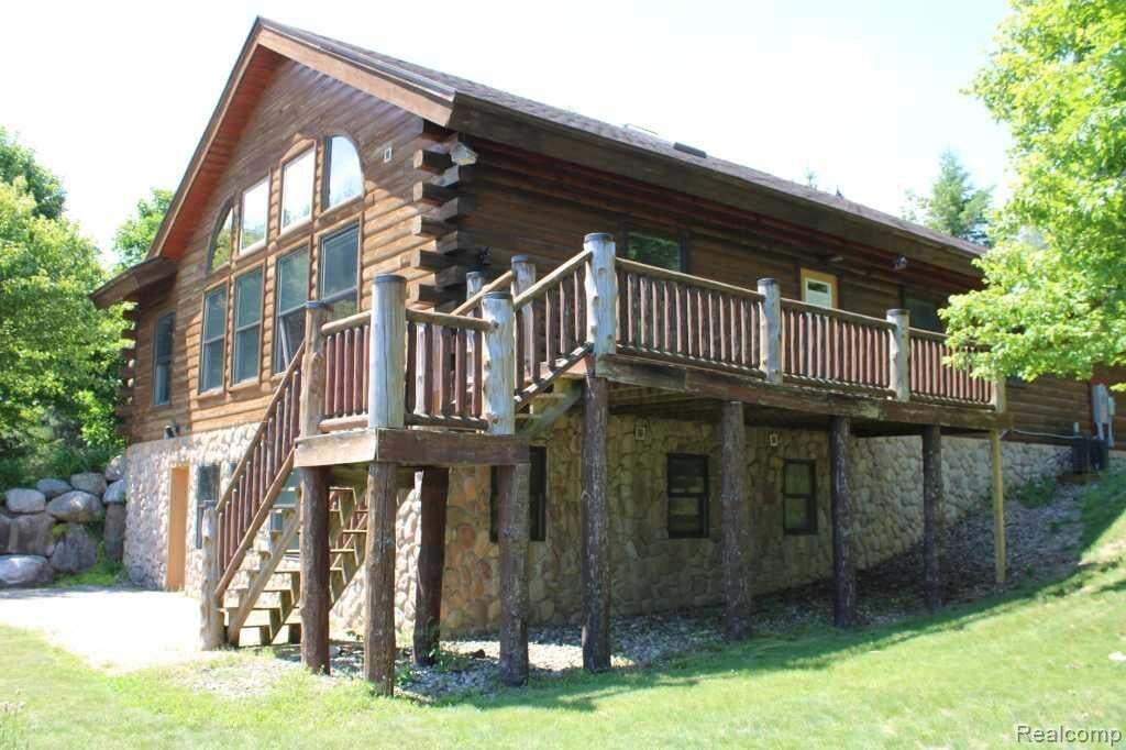 House in Croswell, Michigan, United States 5 - 18653267