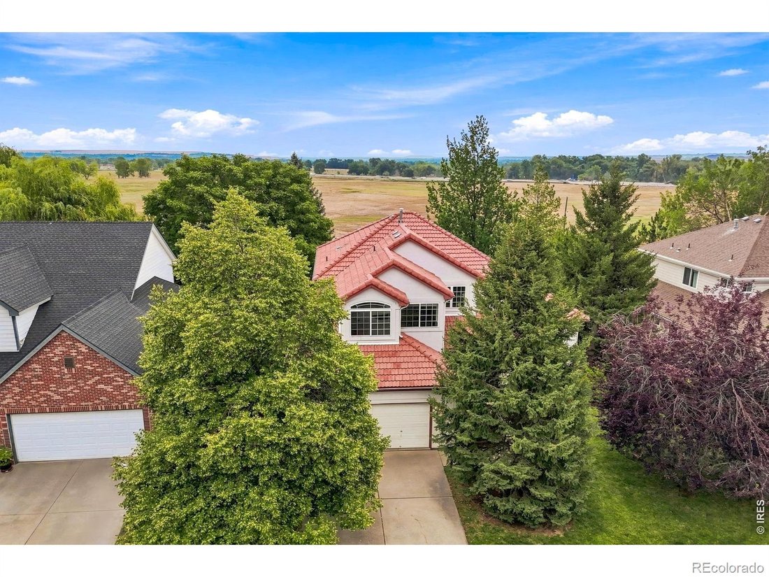 House in Boulder, Colorado, United States 4 - 18653101