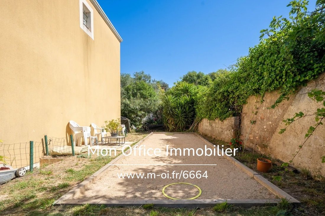 House in Sormiou, Marseille, Provence-Alpes-Côte d'Azur 3 - 18063065