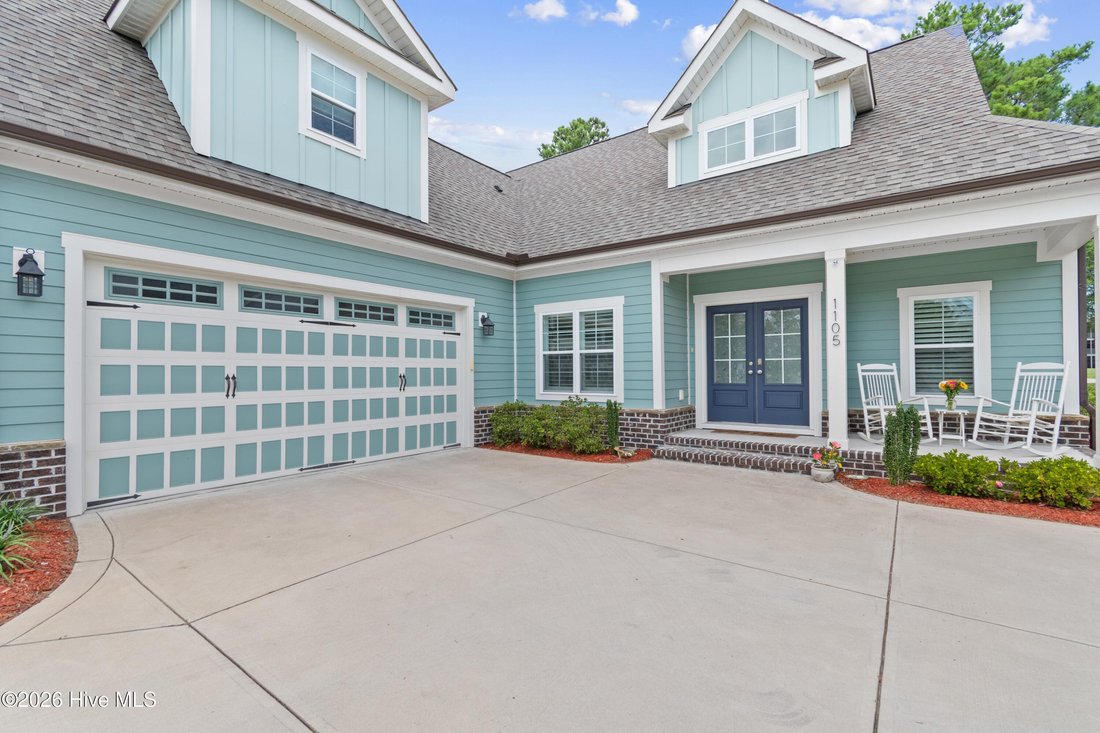 House in Sunset Beach, North Carolina, United States 3 - 18654048