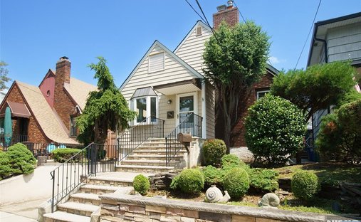 Maison à Lyndhurst, New Jersey, États-Unis 1