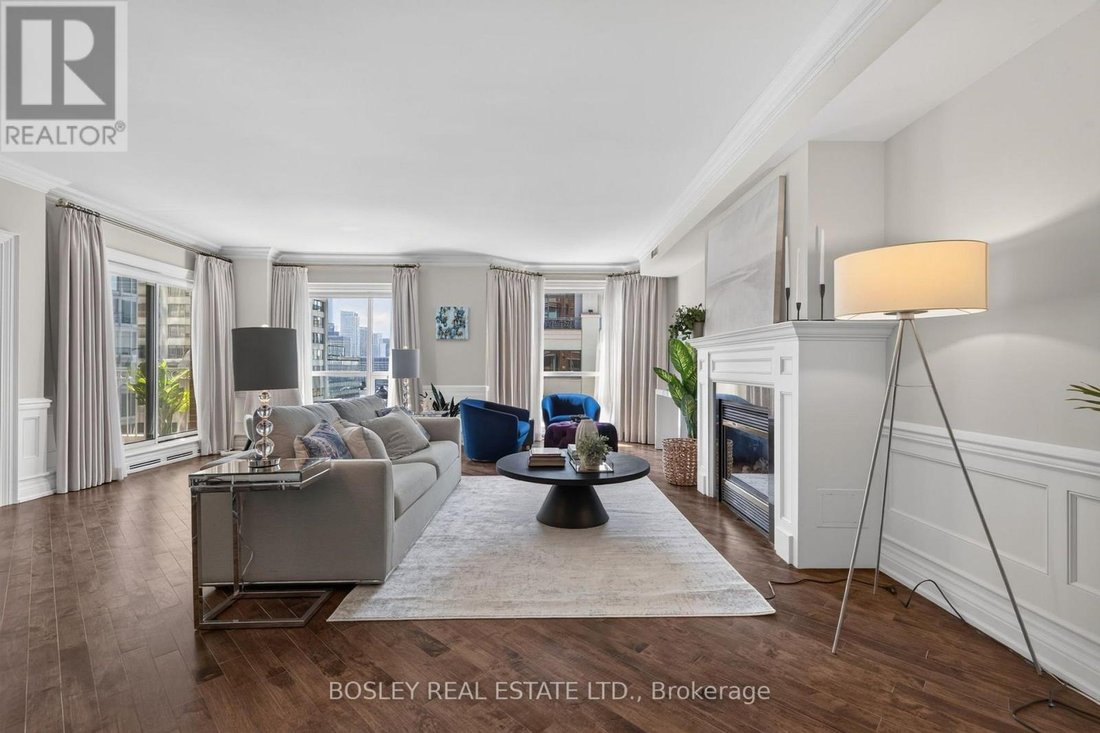 Condo in Toronto, Ontario, Canada 3 - 18603531