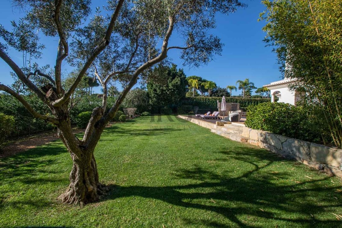 Villa in Quinta do Lago, Almancil, Portugal 5 - 13841954