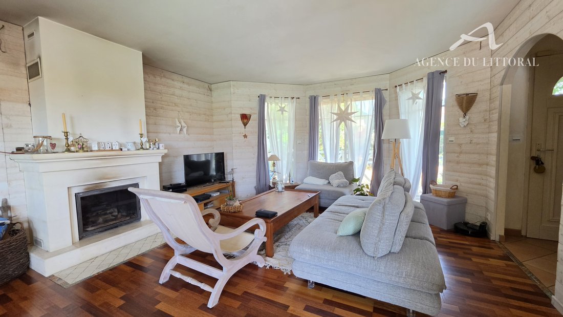 House in Nord Est, Andernos-les-Bains, France 5 - 18502822