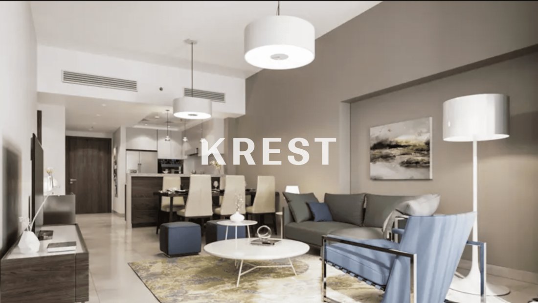 Apartment in Zabeel, Dubai, United Arab Emirates 3 - 18618811