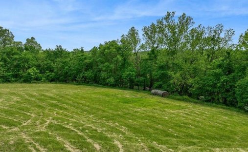 Land in Maysville, Arkansas, Vereinigte Staaten 1