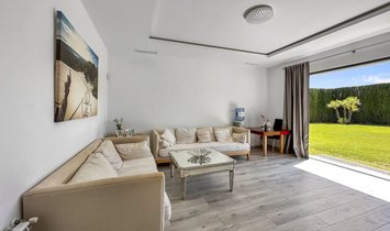Villa a San Martín del Tesorillo, Andalusia, Spagna 2