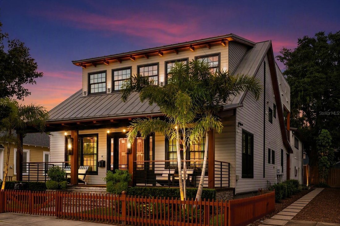 House in Orlando, Florida, United States 1 - 17187177