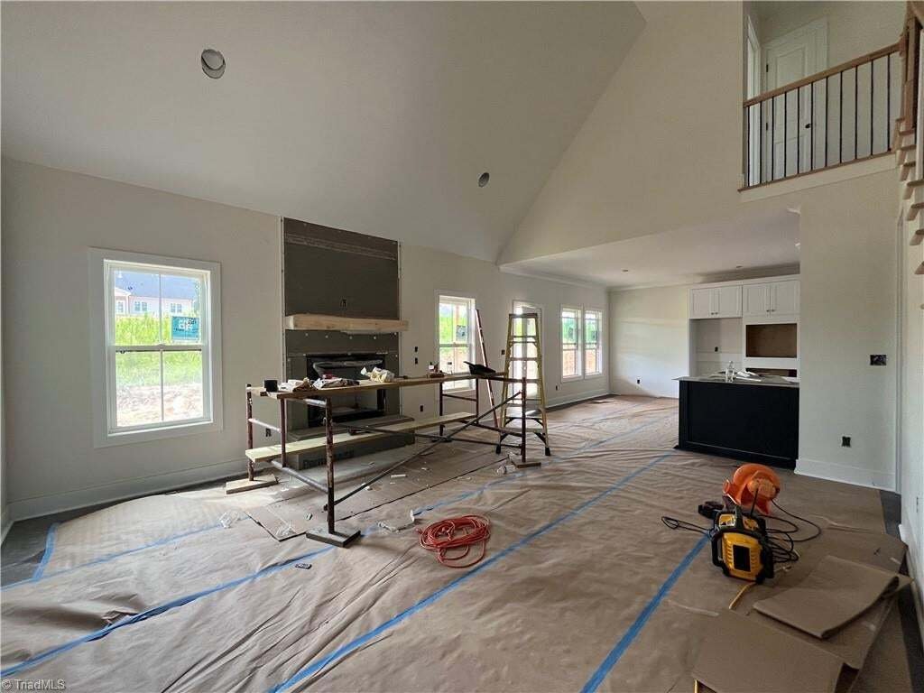 House in Lexington, North Carolina, United States 5 - 18653151