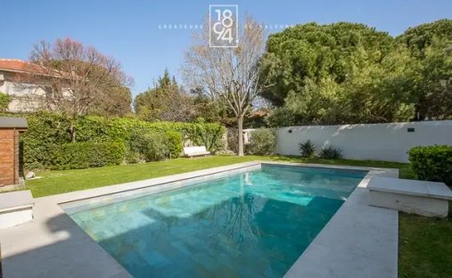 Apartment in Saint Mitre, 13e Arrondissement, Marseille 1