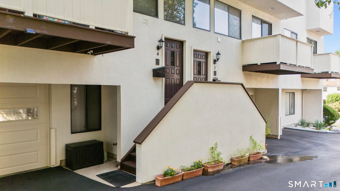 Condo in Stamford, Connecticut, United States 3 - 18647476