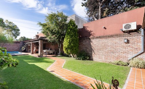 Casa en Buenos Aires, Buenos Aires, Argentina 1