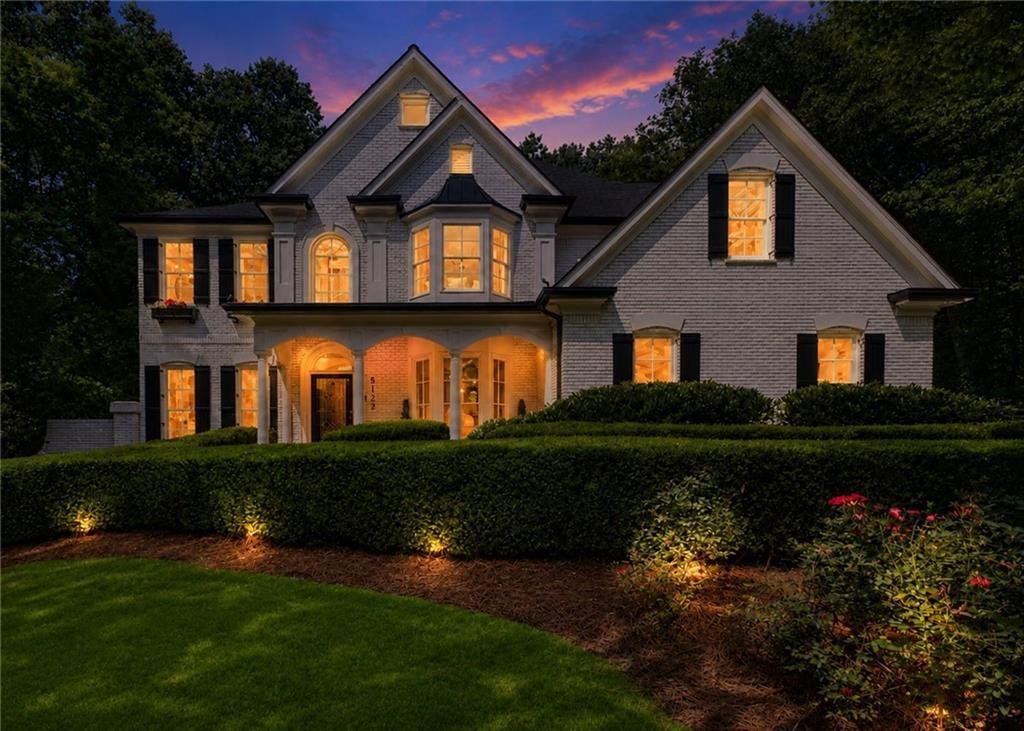 House in Roswell, Georgia, United States 2 - 18654559