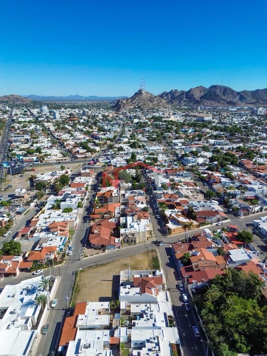 Land in Hermosillo, Sonora, Mexico 5 - 18652264