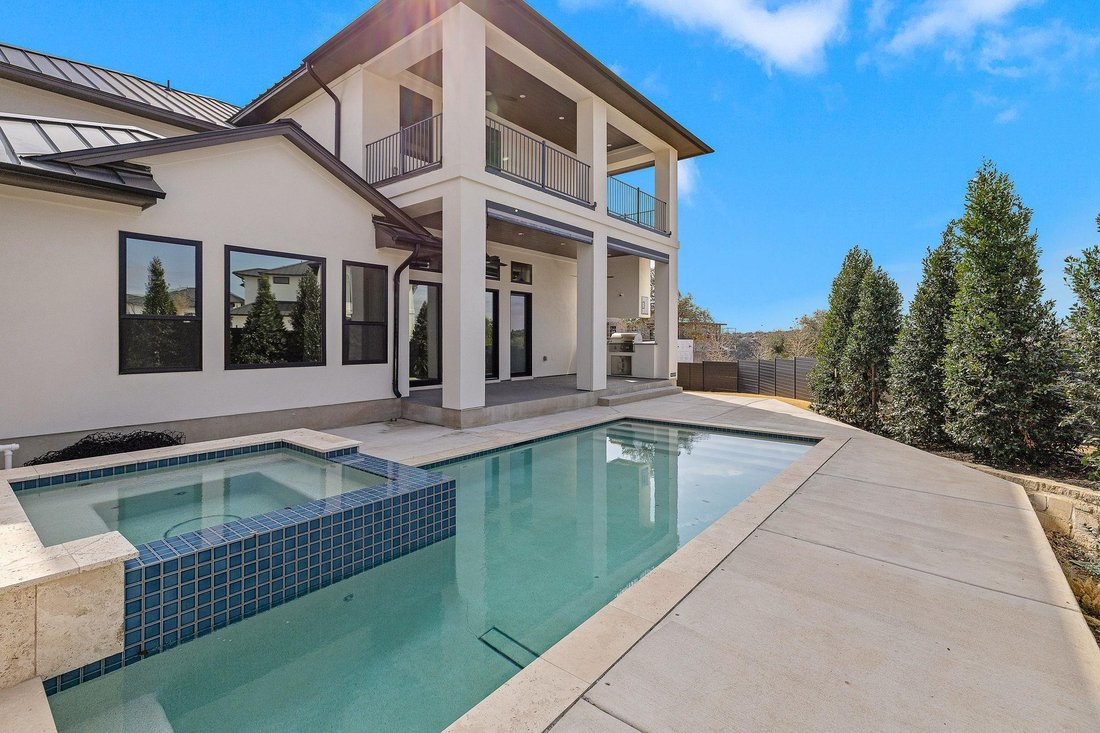 House in Austin, Texas, United States 1 - 18653504