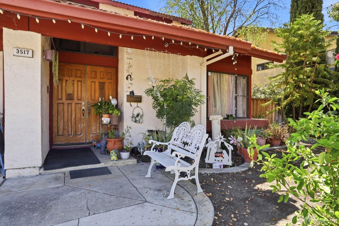 House in San Jose, California, United States 5 - 18652845