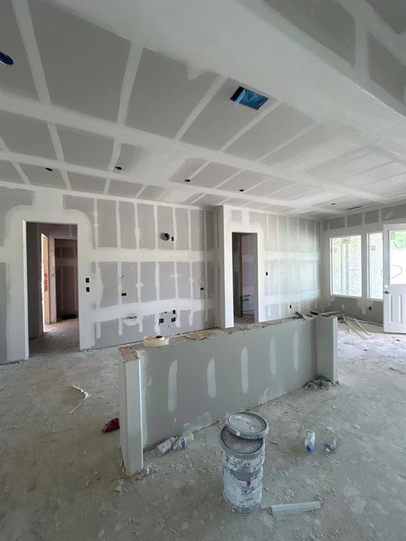 House in Van Alstyne, Texas, United States 4 - 18654579