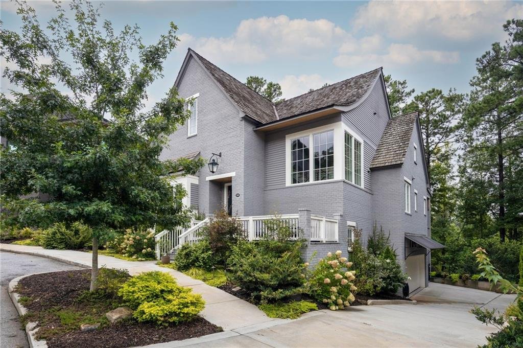 House in Palmetto, Georgia, United States 2 - 18577359