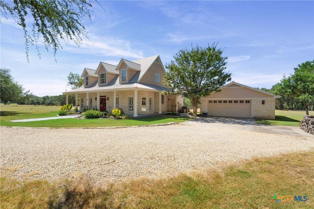 House in Salado, Texas, United States 4 - 18653005