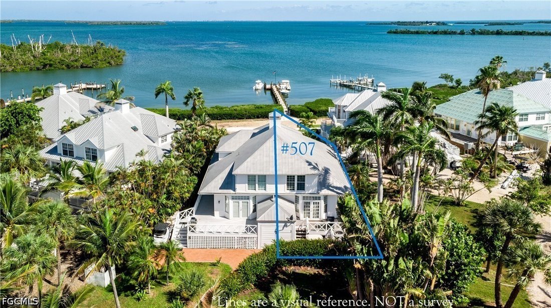 Captiva, Florida, United States 2 - 18652434