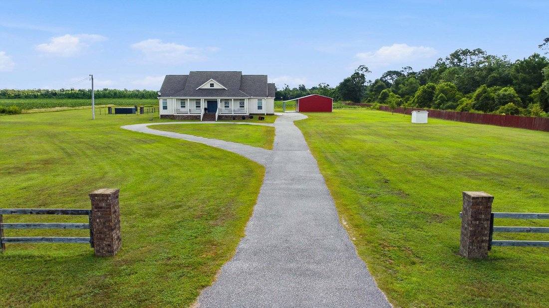 House in Elberta, Alabama, United States 1 - 18654022