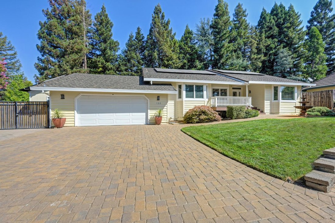 House in Folsom, California, United States 4 - 18652555