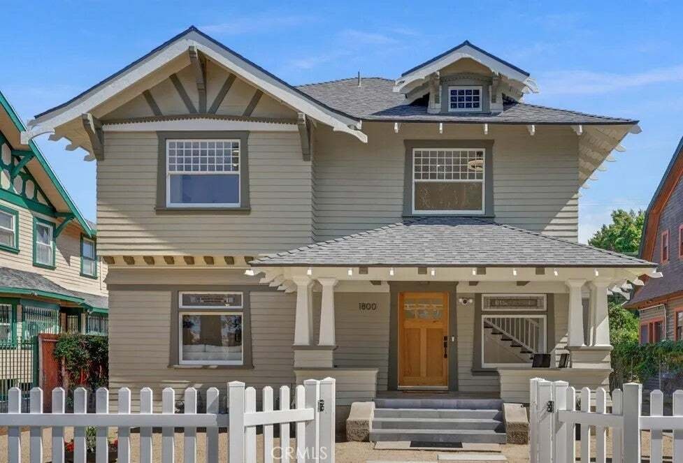 House in Los Angeles, California, United States 1 - 18650972
