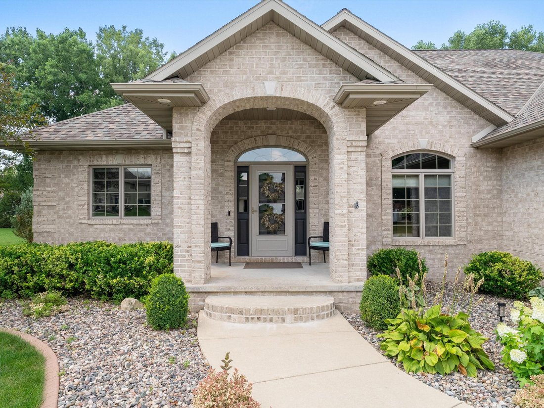 House in De Pere, Wisconsin, United States 2 - 18651229