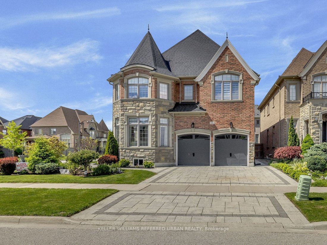 House in King, Ontario, Canada 5 - 18651258