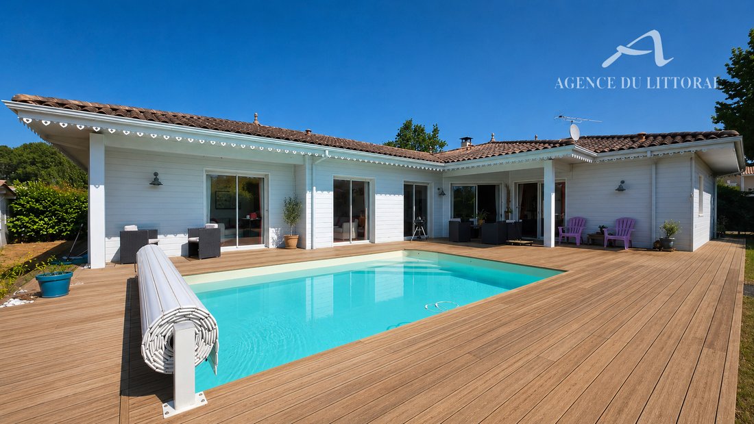 House in Nord Est, Andernos-les-Bains, France 2 - 18502822