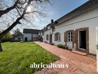 House in Croisilles, Centre-Val de Loire, France 1 - 18650628