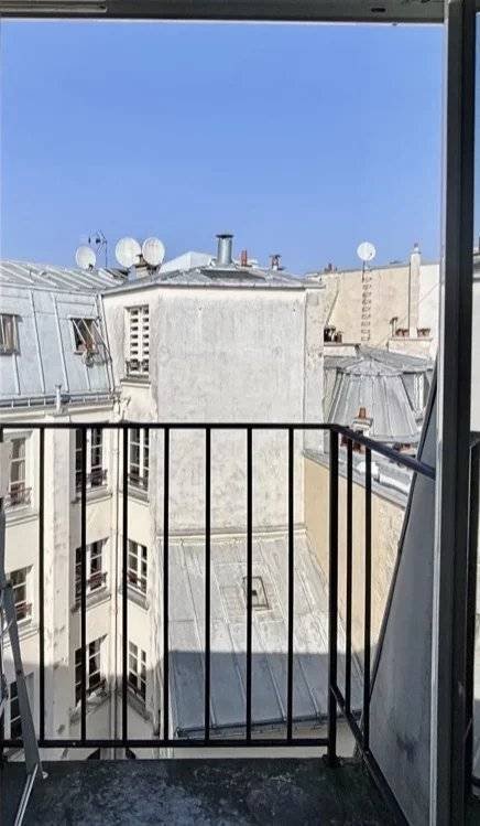 Apartment in Enfants Rouges, Paris 3e Arrondissement, Paris 4 - 17460200