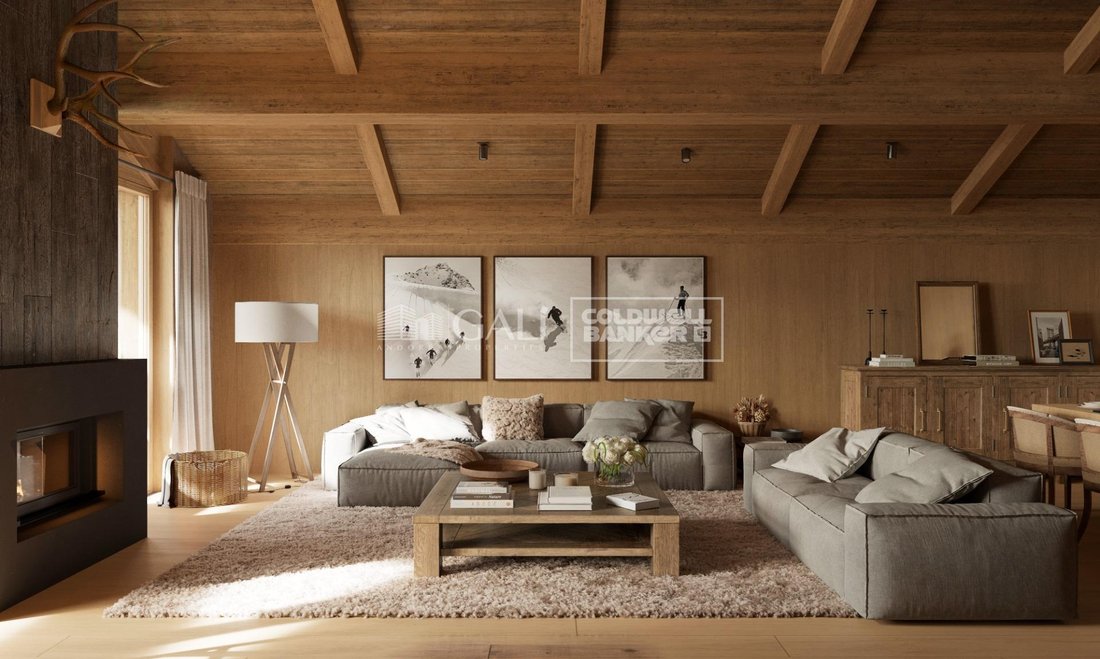 Apartment in Canillo, Canillo, Andorra 2 - 18655149