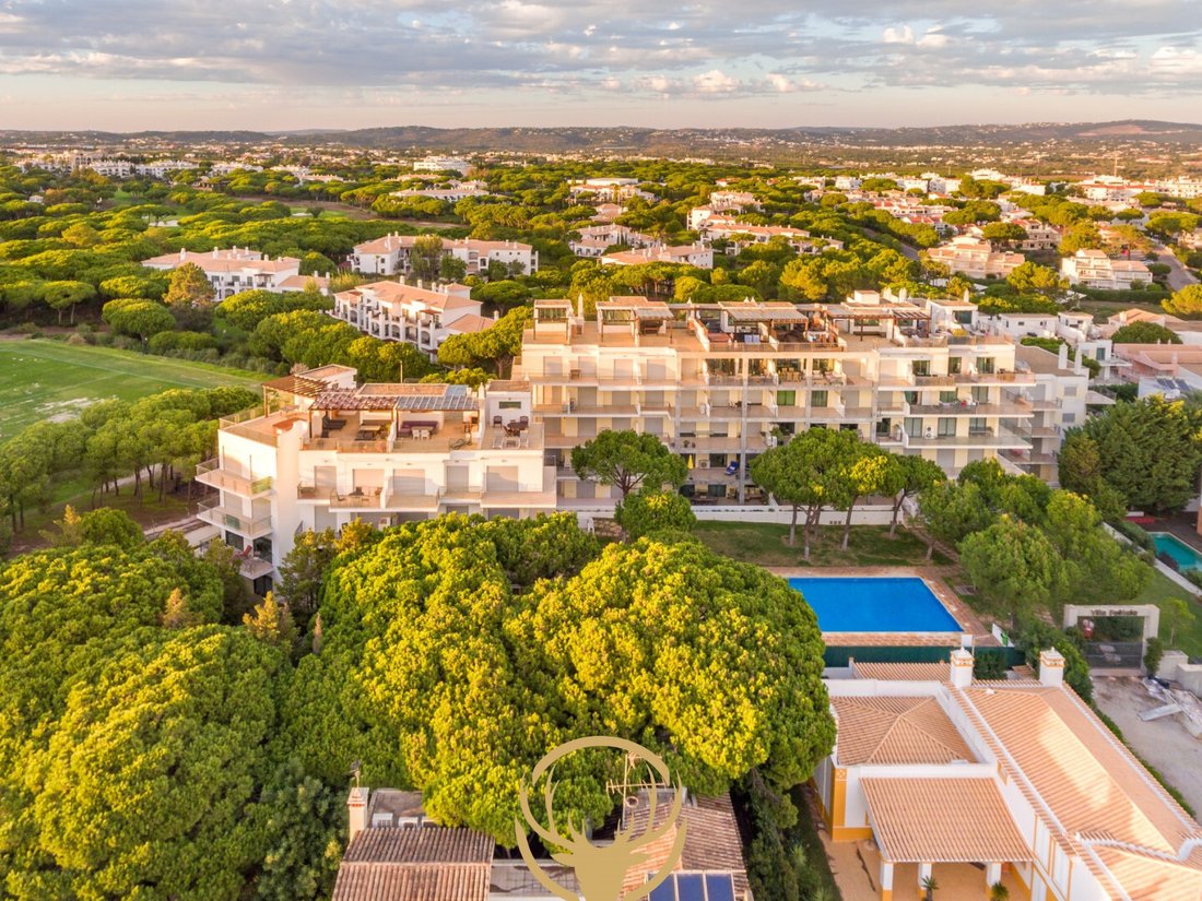 Apartment in Praia dos Pescadores, Olhos de Agua, Portugal 1 - 18436125