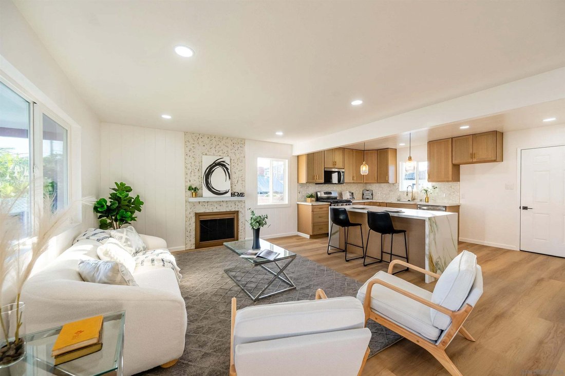 House in Oceanside, California, United States 2 - 18651057