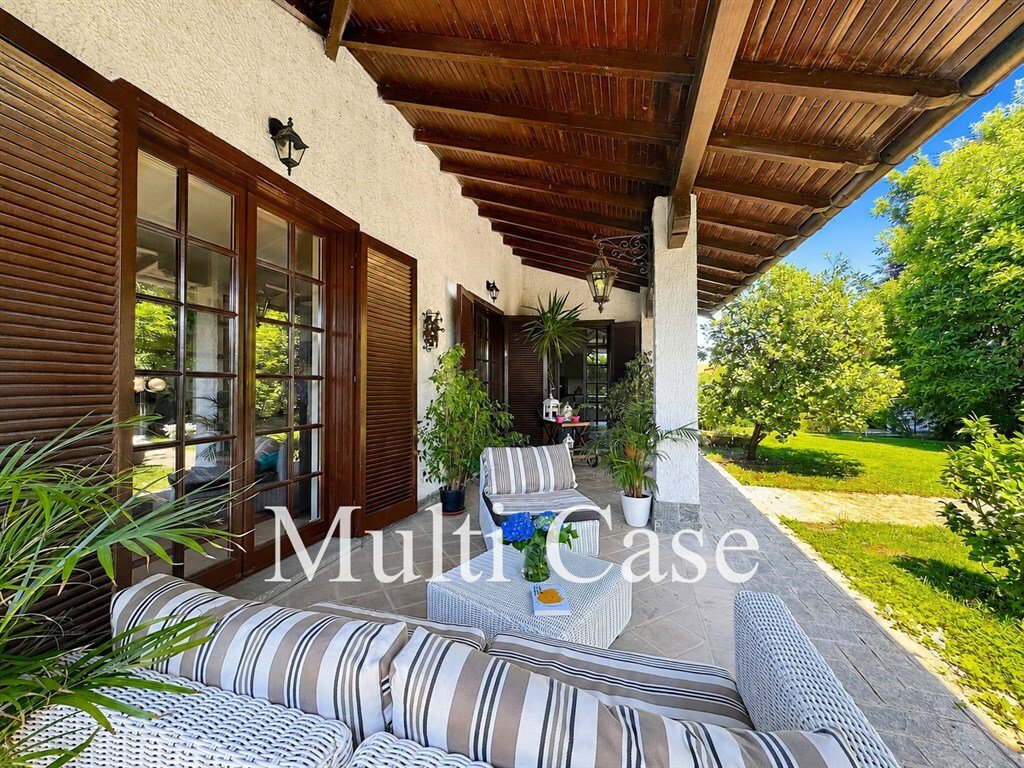 Villa in Saronno, Lombardy, Italy 4 - 18652834