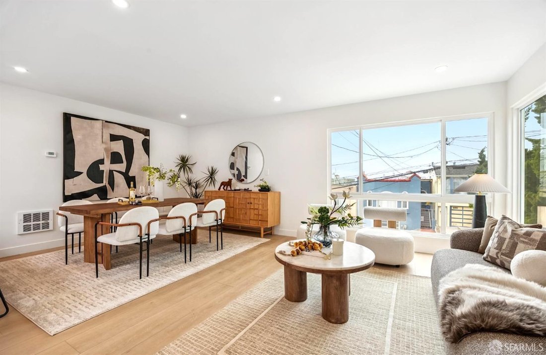 House in San Francisco, California, United States 5 - 18651020
