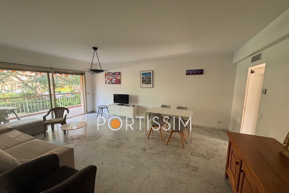 Apartamento en Cros de Cagnes-Les Vespins, Cagnes-sur-Mer, Francia 3 - 17332146