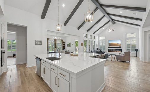 Maison à Conroe, Texas, États-Unis 1