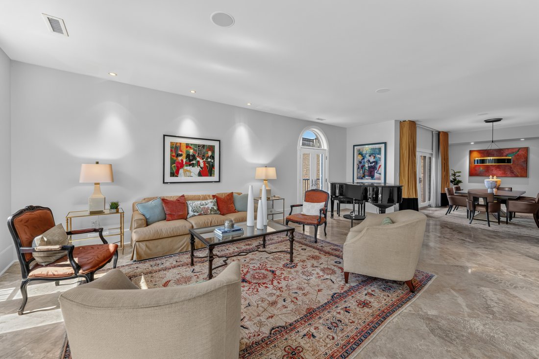 Condominio en Clayton, Misuri, Estados Unidos 5 - 17346522