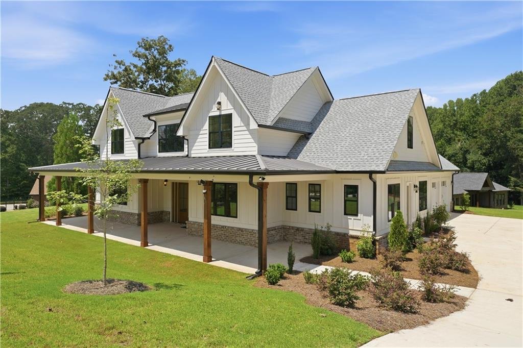 Haus in Commerce, Georgia, Vereinigte Staaten 3 - 17453386