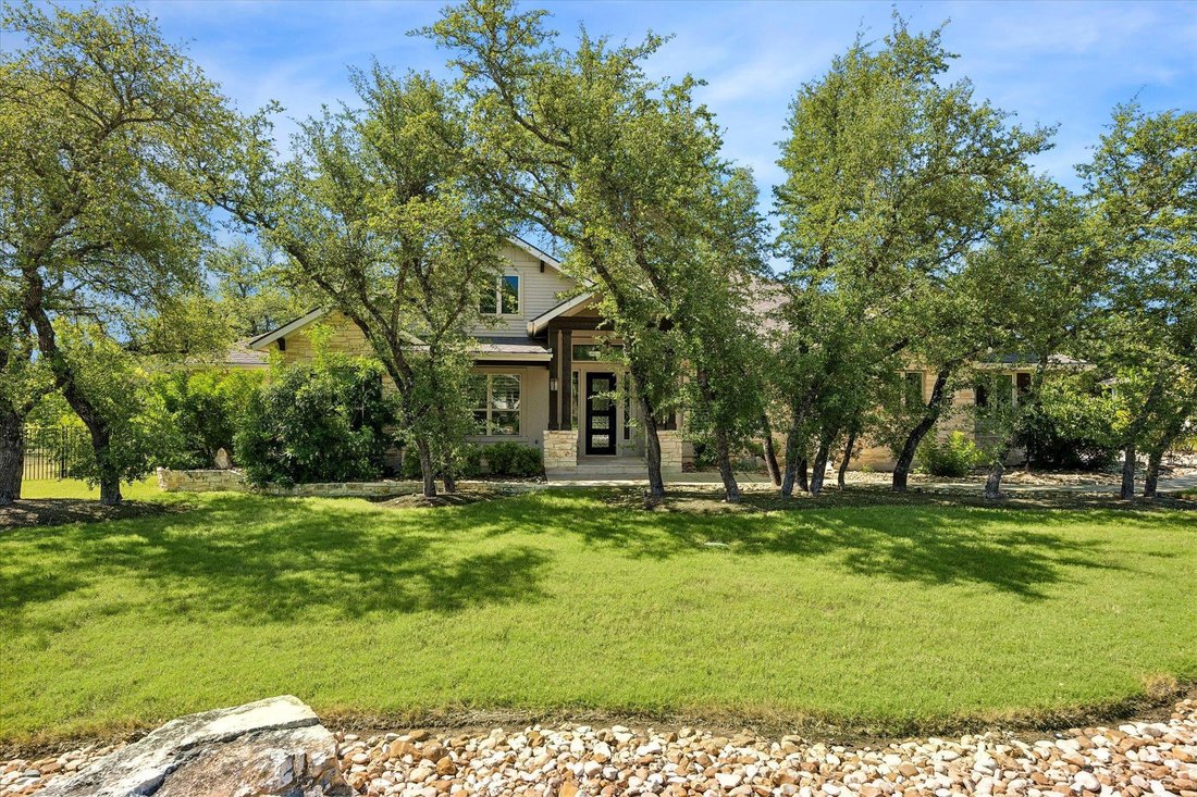 House in Leander, Texas, United States 1 - 18653475