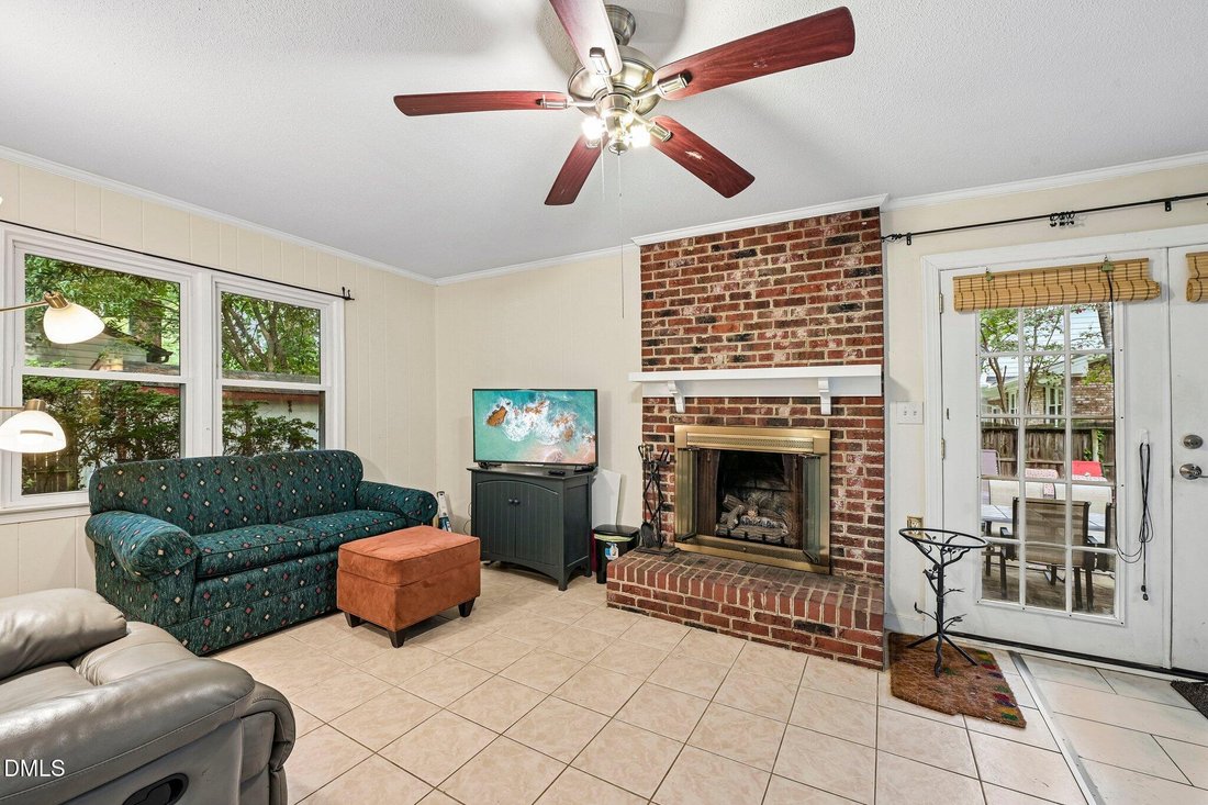 House in Raleigh, North Carolina, United States 3 - 18653926