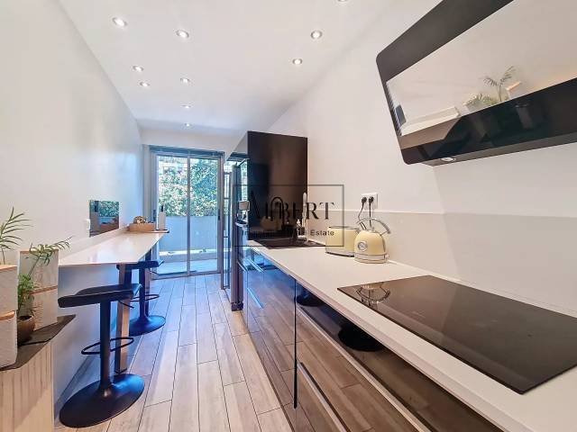 Apartment in Cannes, Provence-Alpes-Côte d'Azur, France 4 - 16459353
