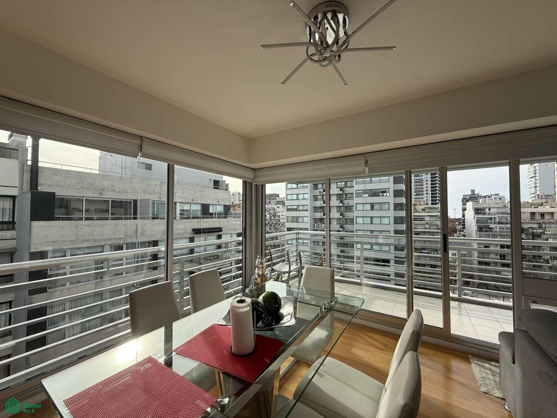 Condo in Buenos Aires, Buenos Aires, Argentina 2 - 18650741
