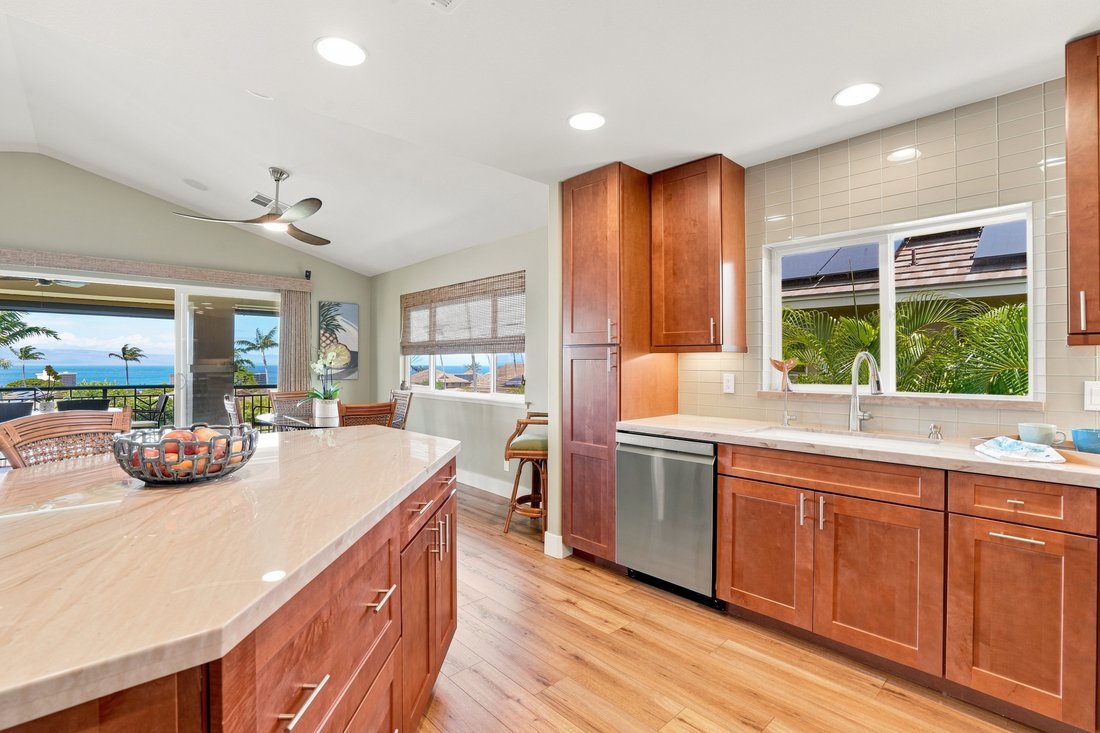 Condo in Lahaina, Hawaii, United States 4 - 18656268