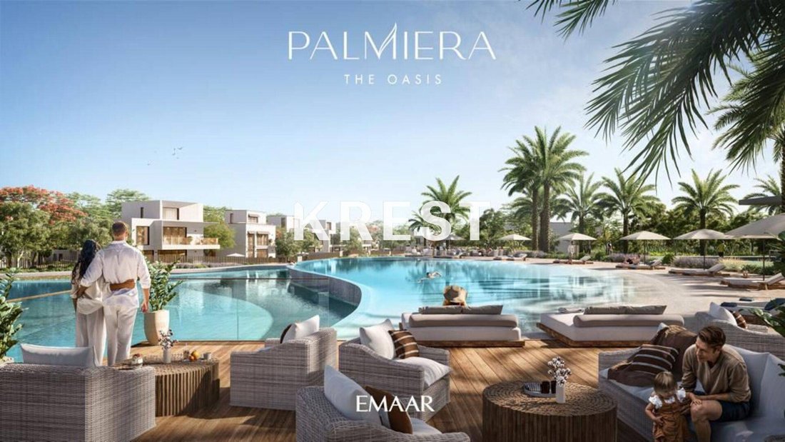 Villa in Me'aisem 2, Me'aisem, Dubai 5 - 18654565