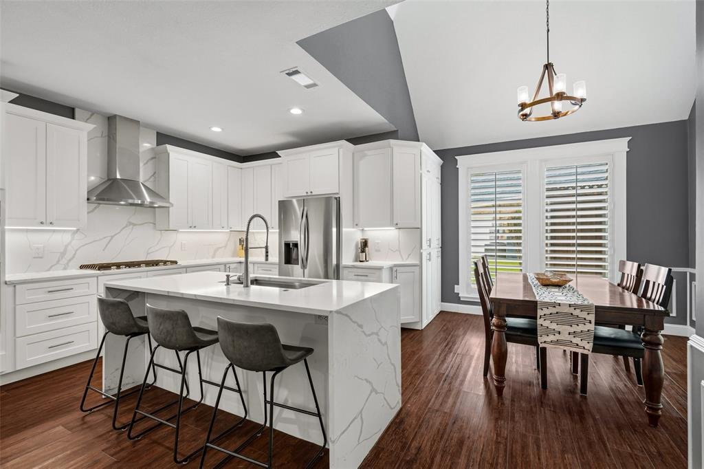House in Plano, Texas, United States 4 - 18651535