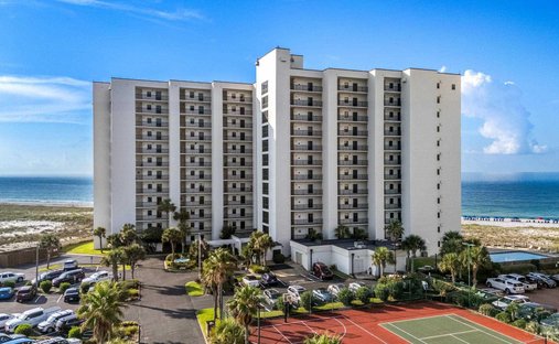 Condo in Navarre Beach, Florida, United States 1